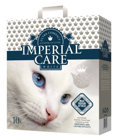 Cat Litter Imperial Care